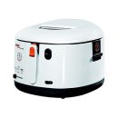 Seb Friteuse SEB Filtra One - Ff162100 - 1,2 Kg De Frites - Blanc
