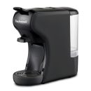 Techwood Machine À Café Expresso- 1450 W- TCA-196N- noir