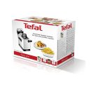 Friteuse À Technologie De Zone Froide 3L 2200W Easy Pro Tefal FR338070
