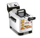 Friteuse À Technologie De Zone Froide 3L 2200W Easy Pro Tefal FR338070
