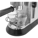 Machine à Espresso Automatique 15bar 1.1l Dedica Deluxe De’Longhi EC685M
