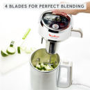 Moulinex blender chauffant easysoup LM841110