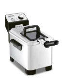 Friteuse À Technologie De Zone Froide 3L 2200W Easy Pro Tefal FR338070