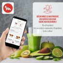 Moulinex blender chauffant easysoup LM841110