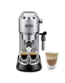Machine à Espresso Automatique 15bar 1.1l Dedica Deluxe De’Longhi EC685M